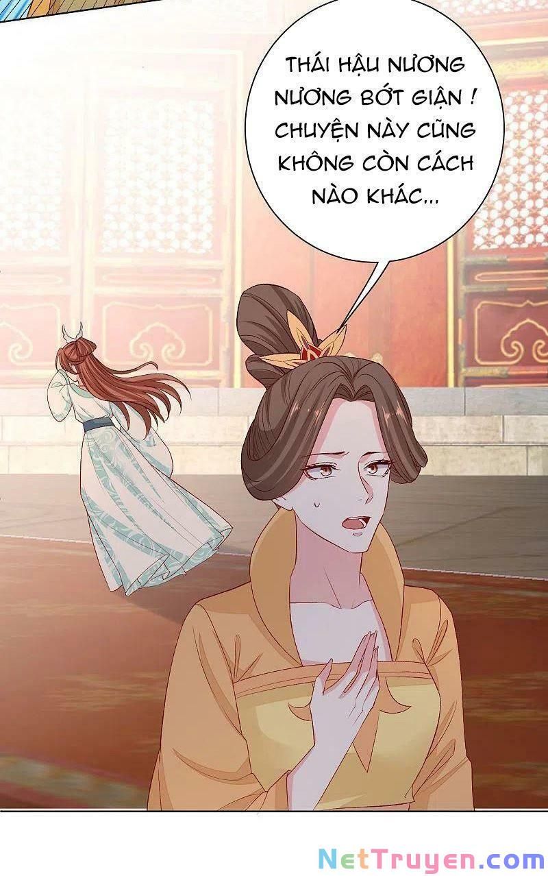 đọc truyện Độc Y Đích Nữ Chương 217 ảnh 19 tại Thiên Thai Truyện