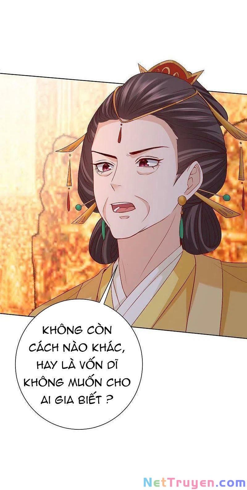 đọc truyện Độc Y Đích Nữ Chương 217 ảnh 20 tại Thiên Thai Truyện