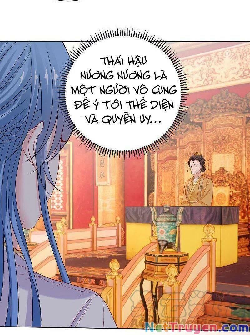 đọc truyện Độc Y Đích Nữ Chương 217 ảnh 24 tại Thiên Thai Truyện