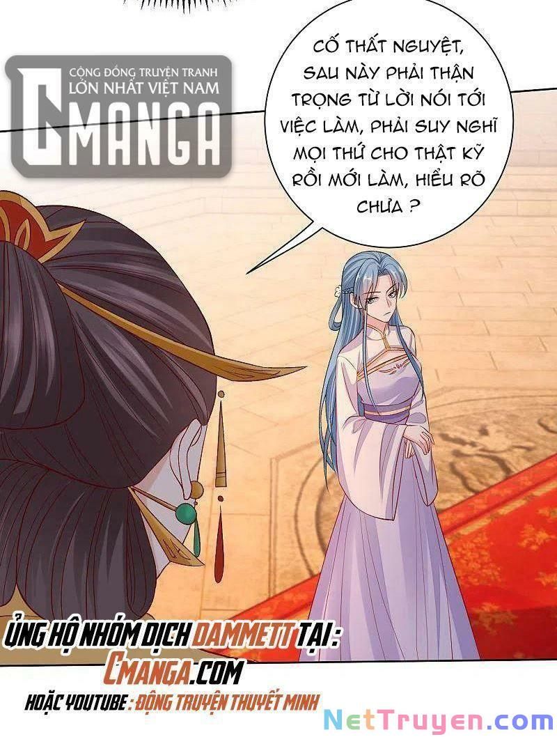 đọc truyện Độc Y Đích Nữ Chương 217 ảnh 27 tại Thiên Thai Truyện