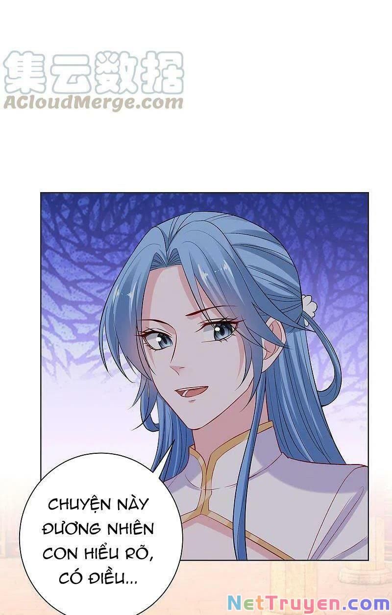 đọc truyện Độc Y Đích Nữ Chương 217 ảnh 28 tại Thiên Thai Truyện