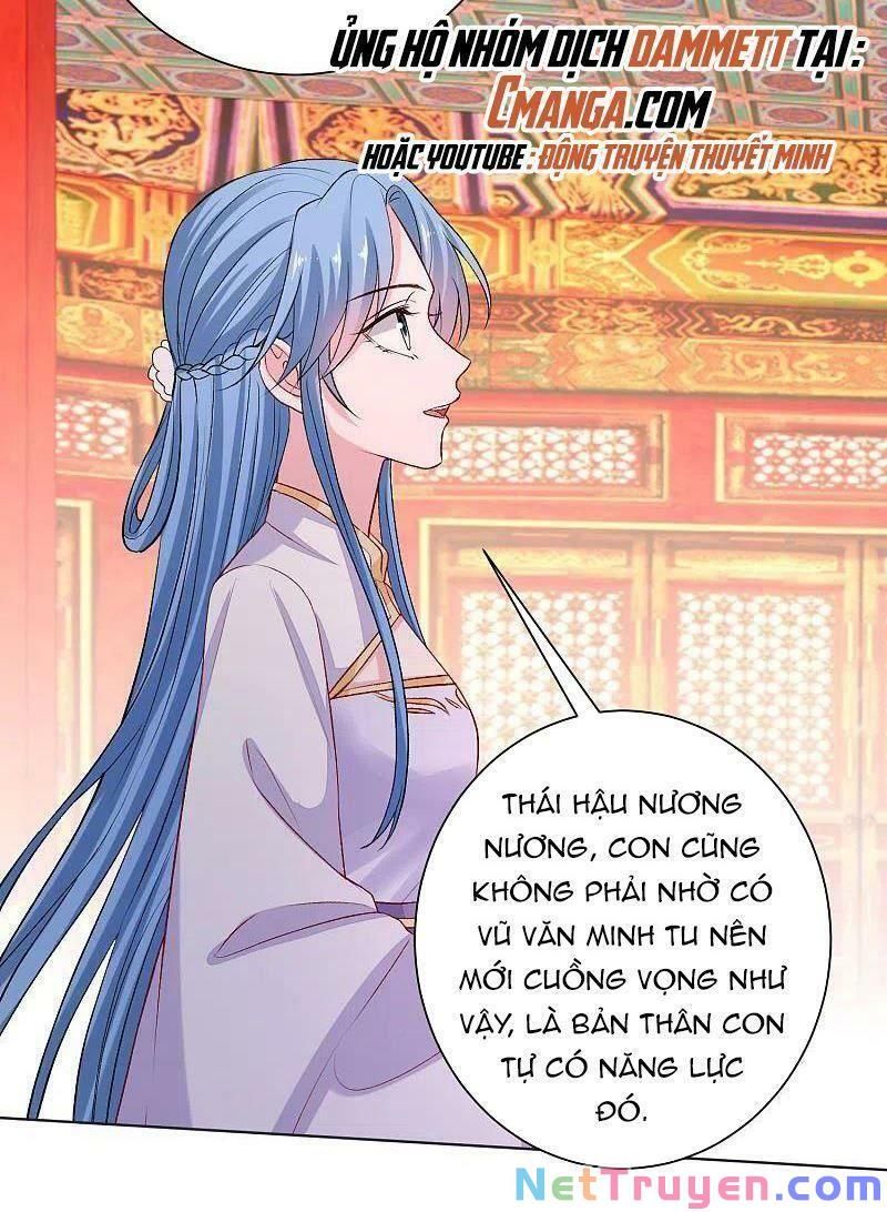 đọc truyện Độc Y Đích Nữ Chương 217 ảnh 32 tại Thiên Thai Truyện