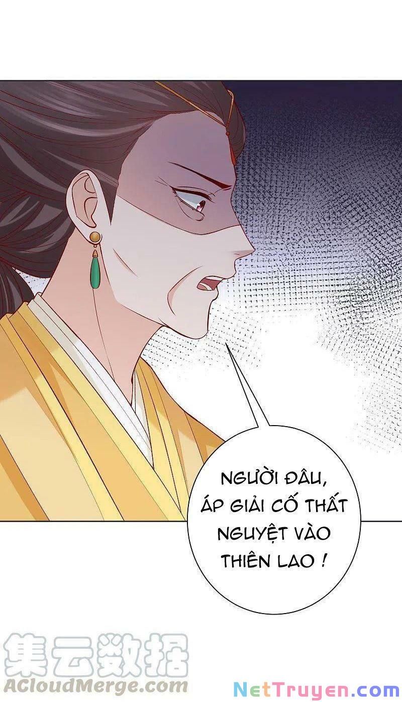 đọc truyện Độc Y Đích Nữ Chương 217 ảnh 34 tại Thiên Thai Truyện