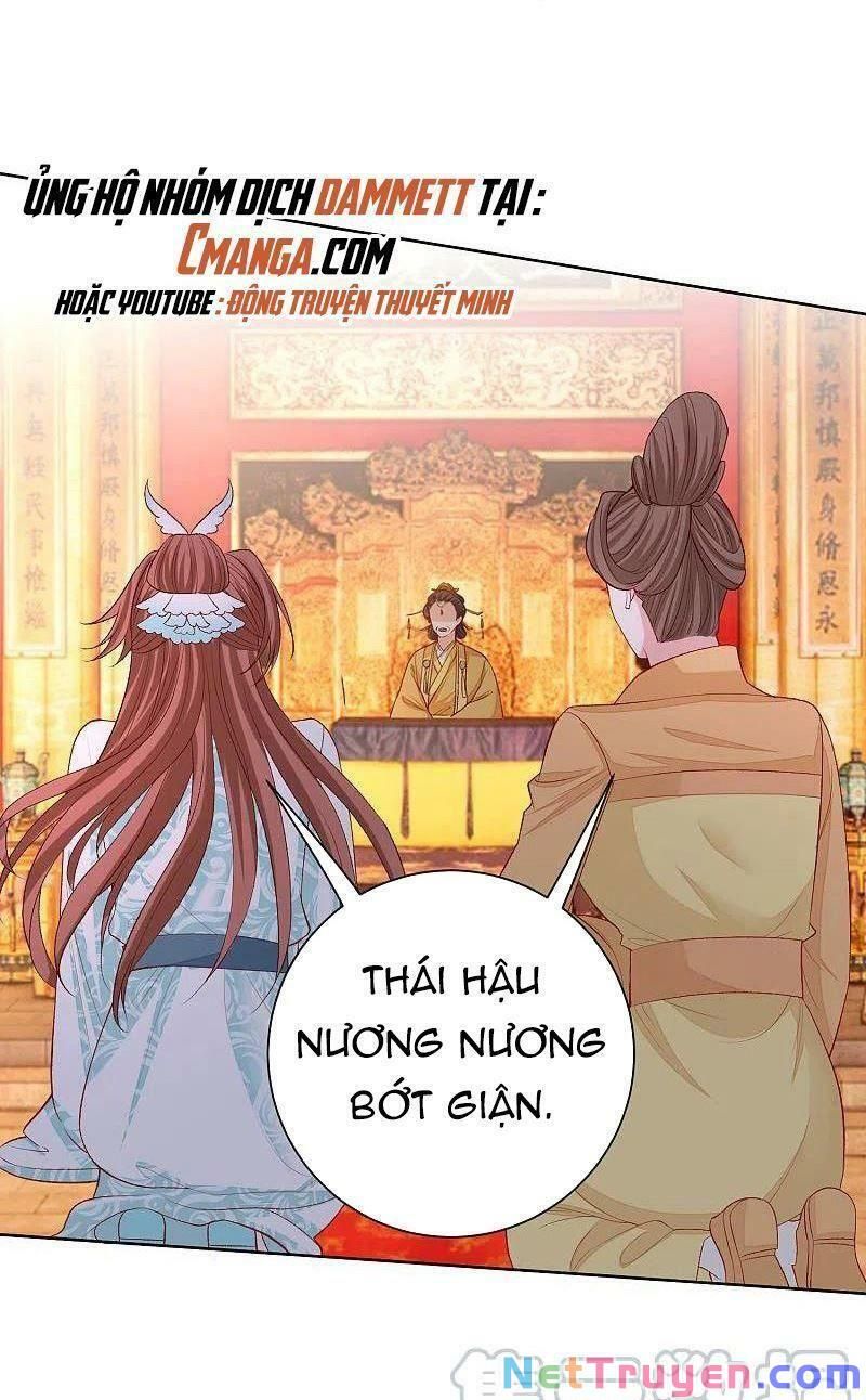 đọc truyện Độc Y Đích Nữ Chương 217 ảnh 6 tại Thiên Thai Truyện