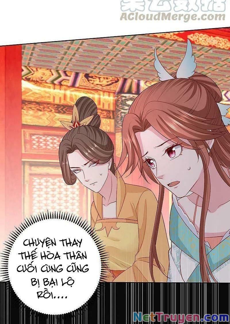 đọc truyện Độc Y Đích Nữ Chương 217 ảnh 7 tại Thiên Thai Truyện