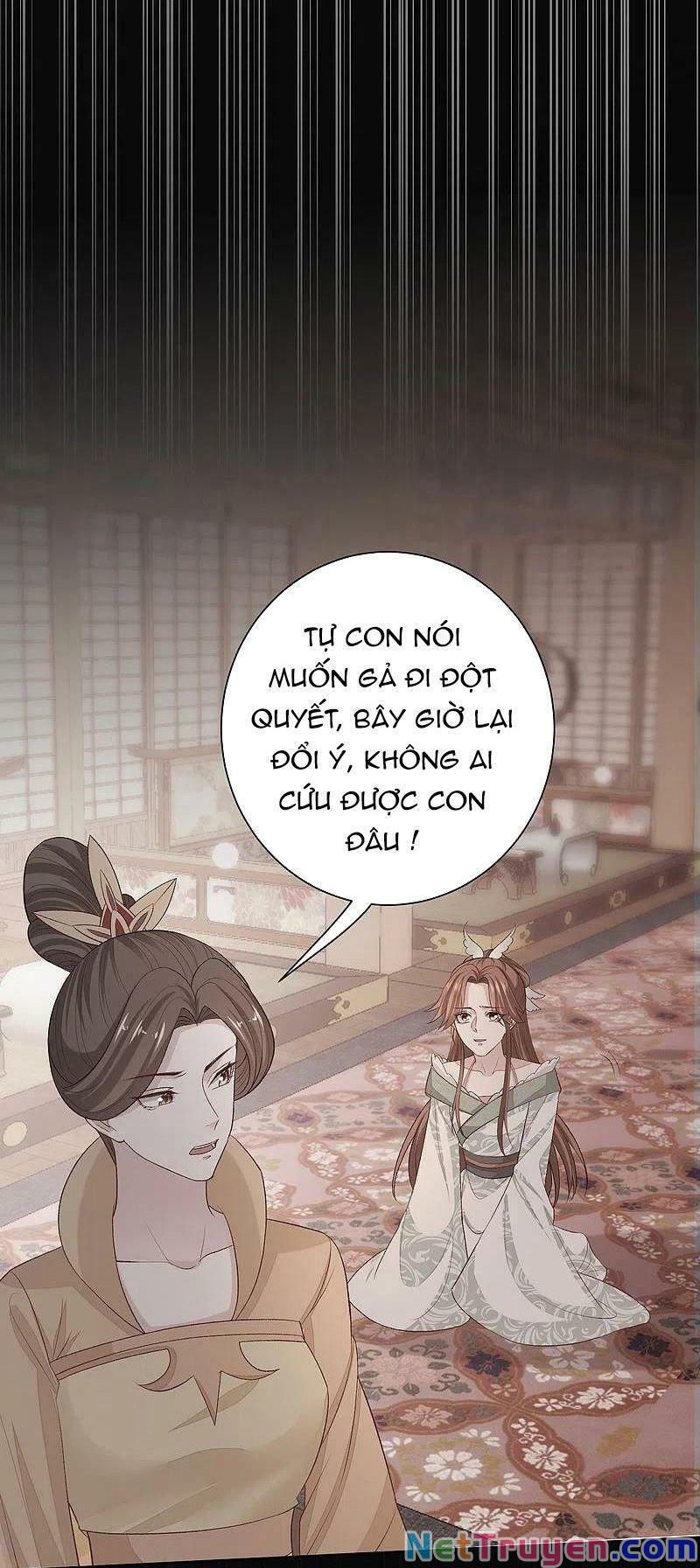 đọc truyện Độc Y Đích Nữ Chương 217 ảnh 8 tại Thiên Thai Truyện