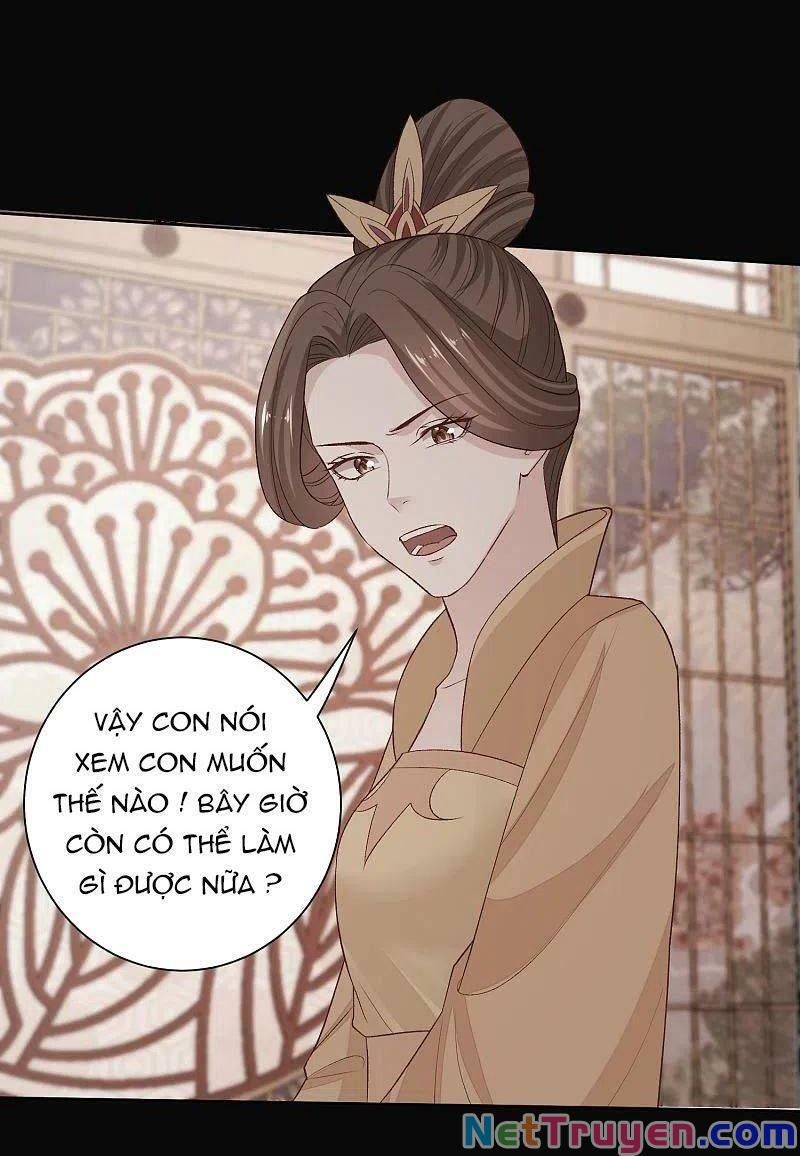 đọc truyện Độc Y Đích Nữ Chương 217 ảnh 10 tại Thiên Thai Truyện