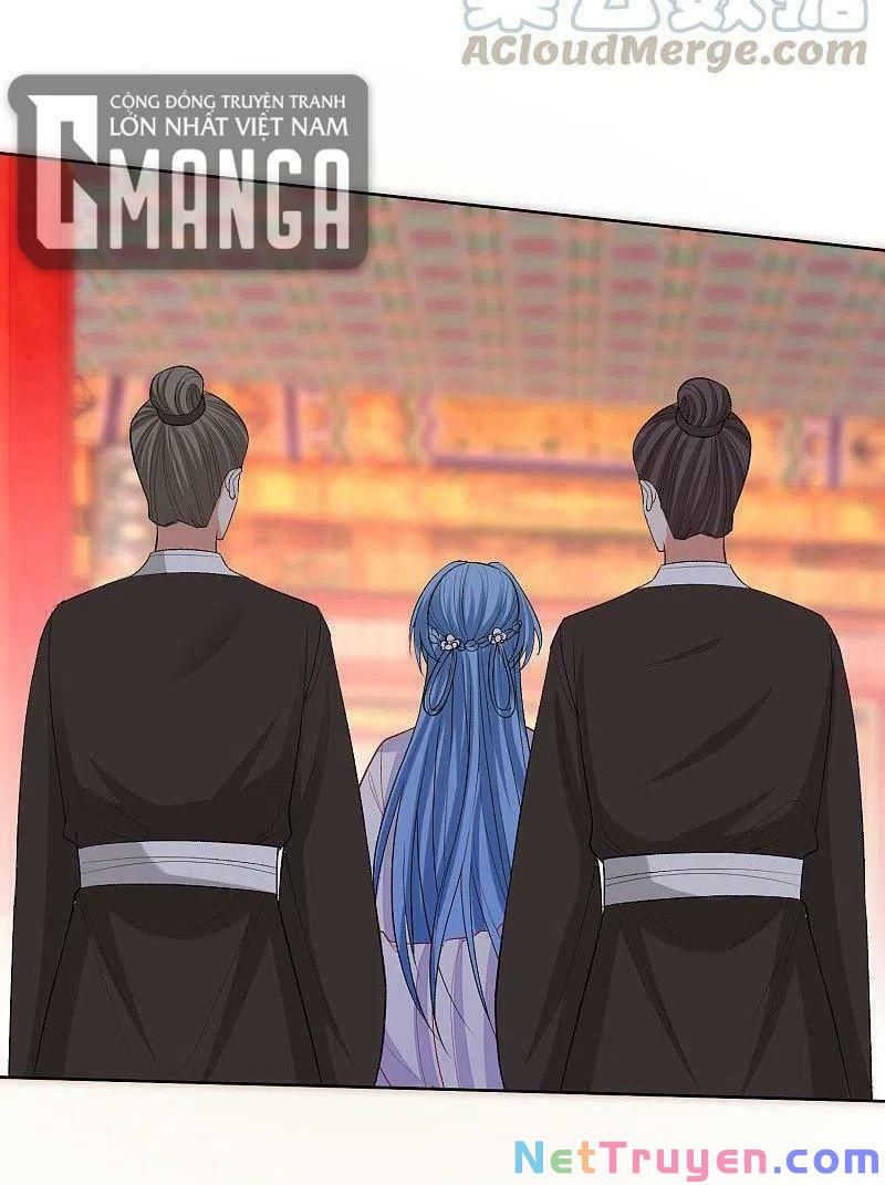 đọc truyện Độc Y Đích Nữ Chương 218 ảnh 12 tại Thiên Thai Truyện