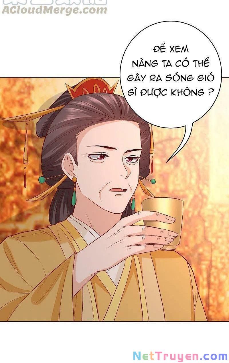 đọc truyện Độc Y Đích Nữ Chương 218 ảnh 14 tại Thiên Thai Truyện