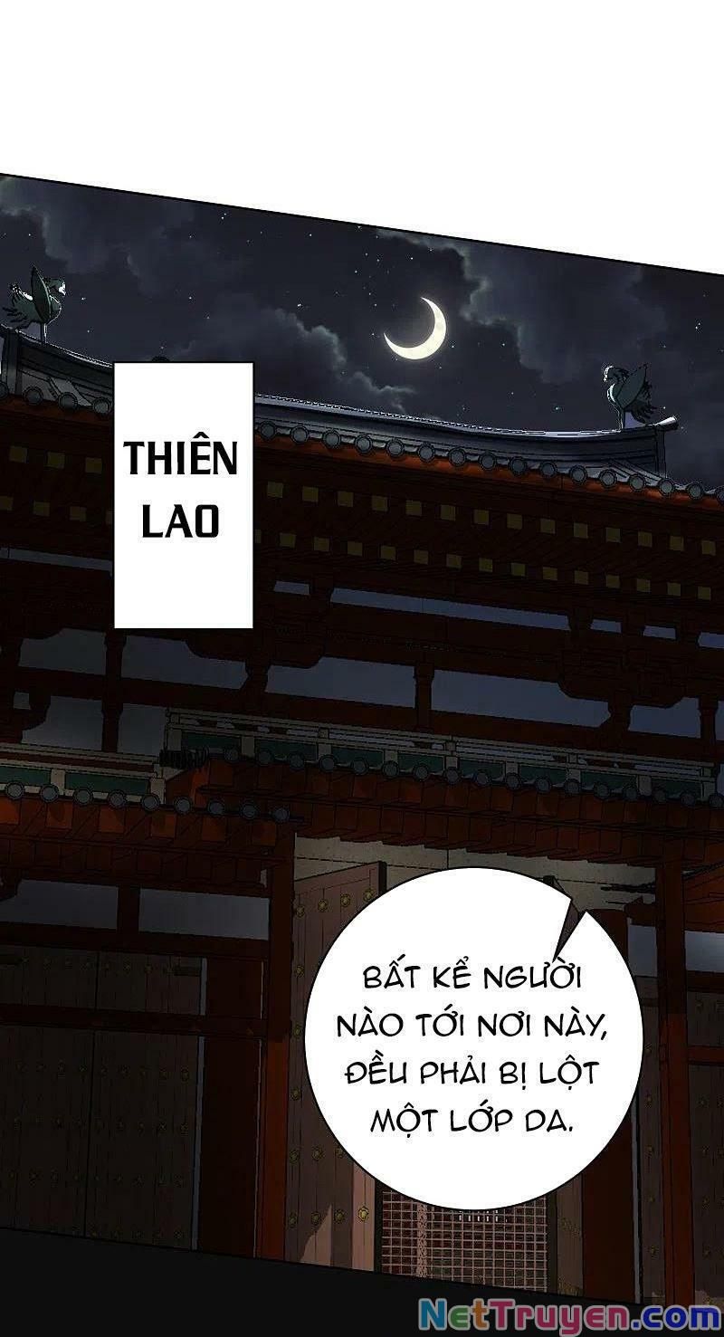 đọc truyện Độc Y Đích Nữ Chương 218 ảnh 15 tại Thiên Thai Truyện