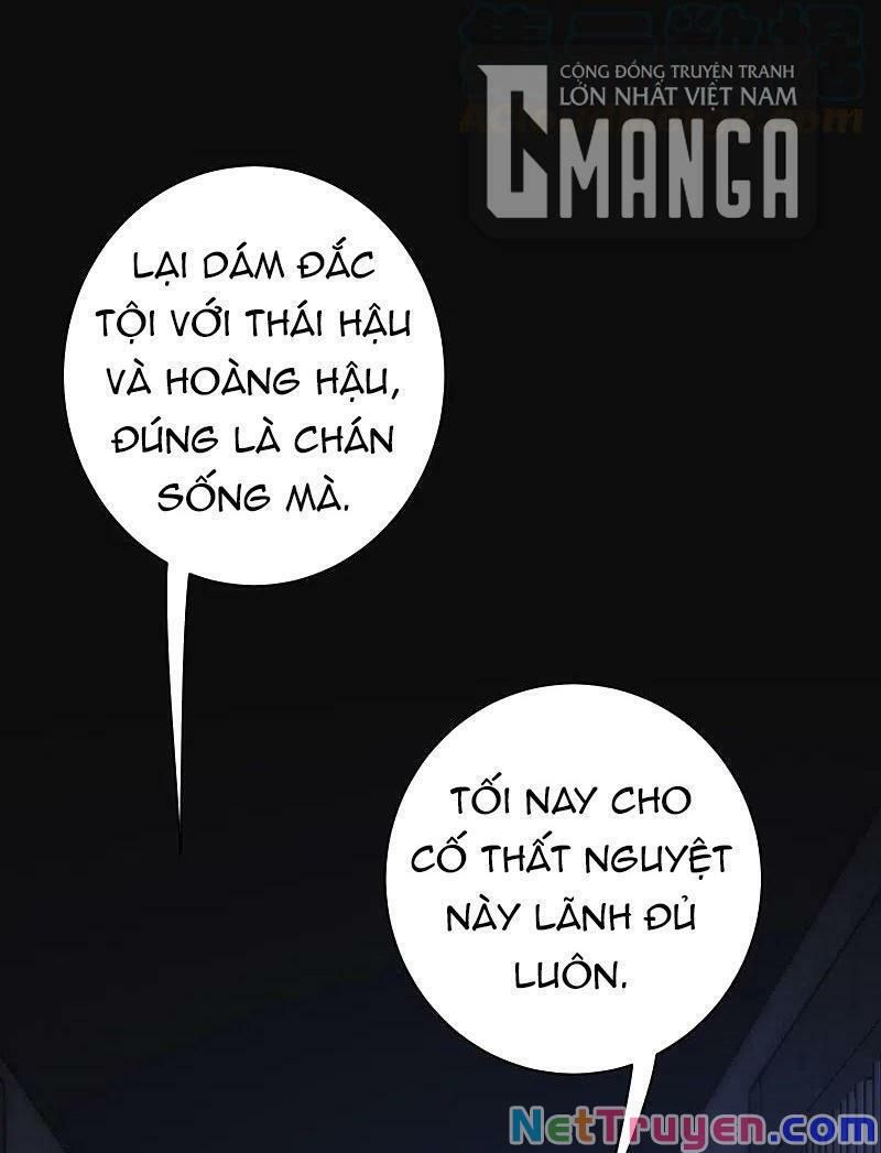 đọc truyện Độc Y Đích Nữ Chương 218 ảnh 16 tại Thiên Thai Truyện