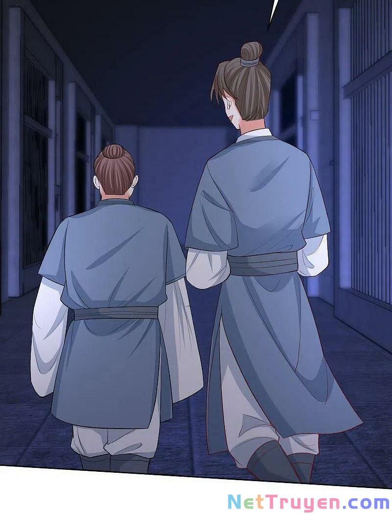 đọc truyện Độc Y Đích Nữ Chương 218 ảnh 17 tại Thiên Thai Truyện