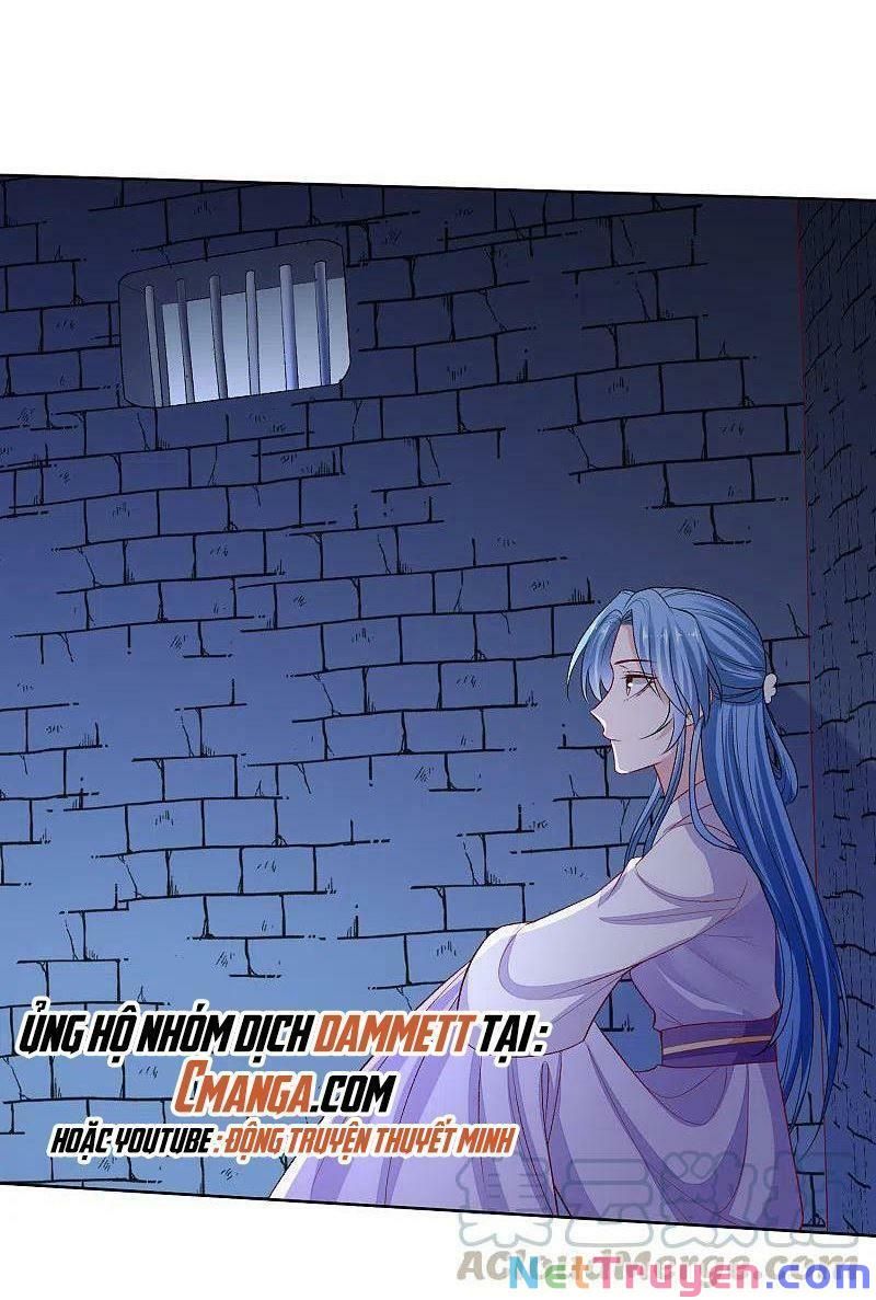 đọc truyện Độc Y Đích Nữ Chương 218 ảnh 18 tại Thiên Thai Truyện