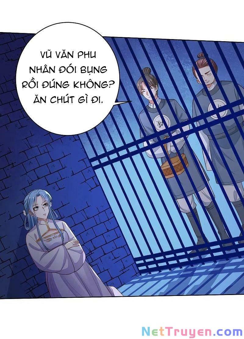 đọc truyện Độc Y Đích Nữ Chương 218 ảnh 19 tại Thiên Thai Truyện