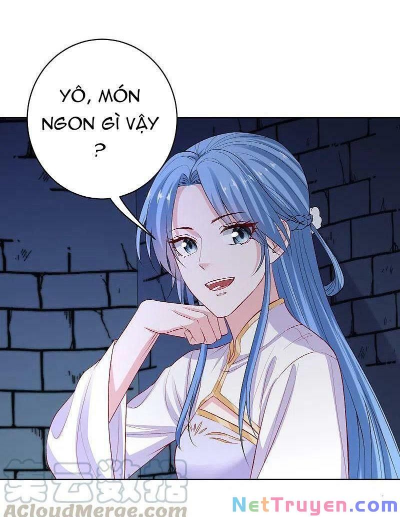 đọc truyện Độc Y Đích Nữ Chương 218 ảnh 20 tại Thiên Thai Truyện