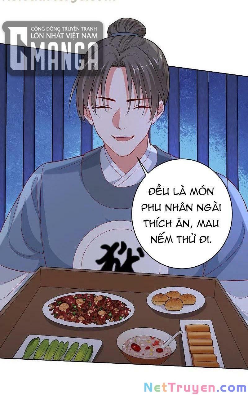 đọc truyện Độc Y Đích Nữ Chương 218 ảnh 21 tại Thiên Thai Truyện