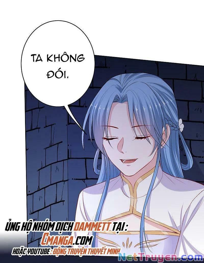 đọc truyện Độc Y Đích Nữ Chương 218 ảnh 22 tại Thiên Thai Truyện