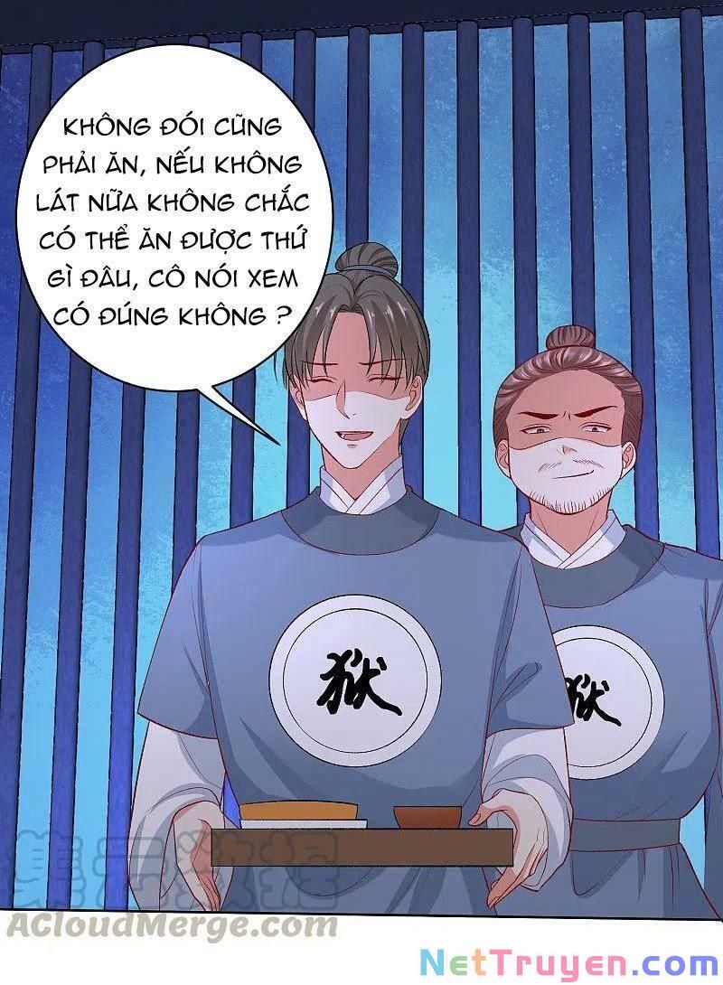 đọc truyện Độc Y Đích Nữ Chương 218 ảnh 23 tại Thiên Thai Truyện