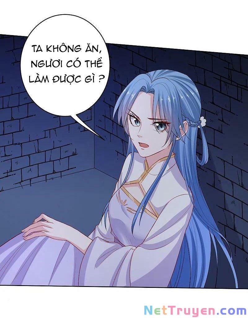 đọc truyện Độc Y Đích Nữ Chương 218 ảnh 24 tại Thiên Thai Truyện