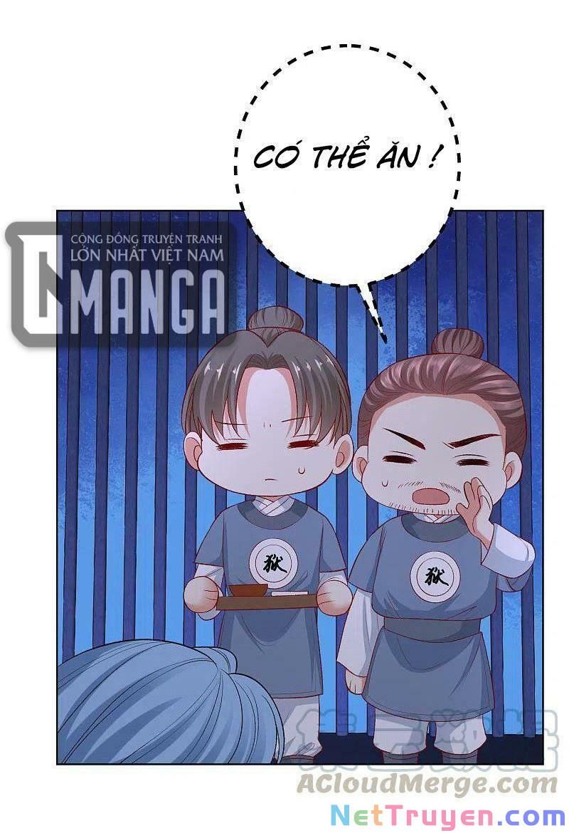 đọc truyện Độc Y Đích Nữ Chương 218 ảnh 25 tại Thiên Thai Truyện