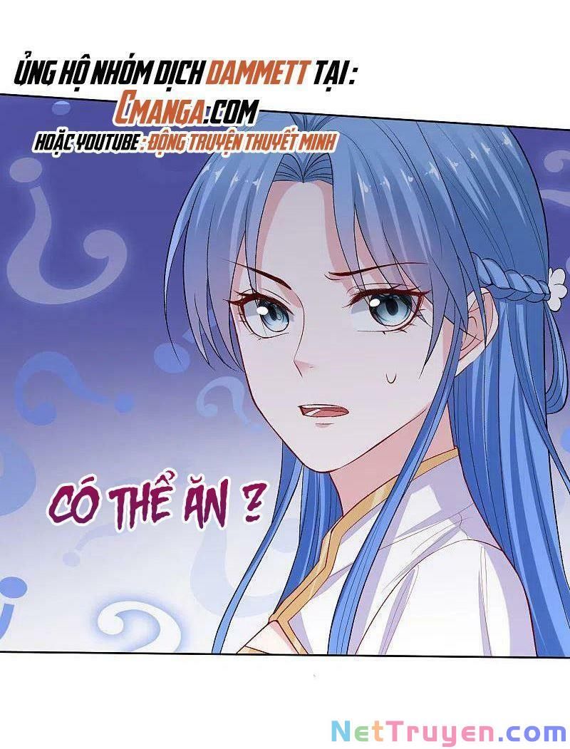 đọc truyện Độc Y Đích Nữ Chương 218 ảnh 26 tại Thiên Thai Truyện