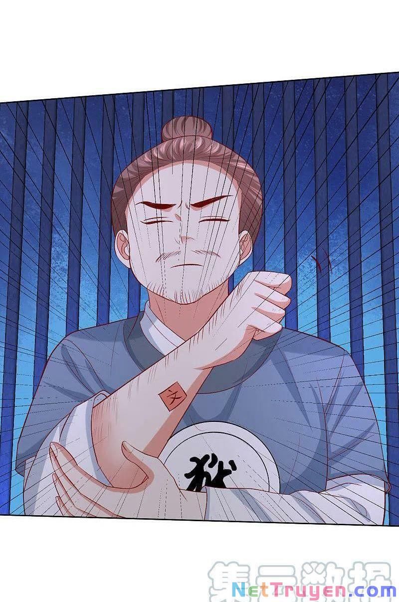 đọc truyện Độc Y Đích Nữ Chương 218 ảnh 27 tại Thiên Thai Truyện