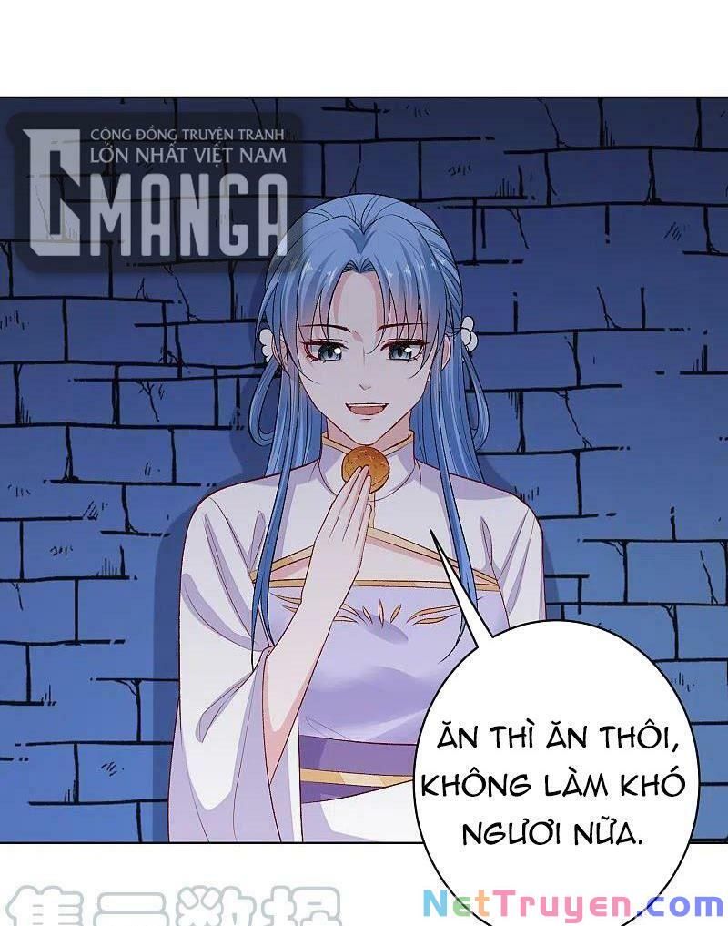 đọc truyện Độc Y Đích Nữ Chương 218 ảnh 29 tại Thiên Thai Truyện