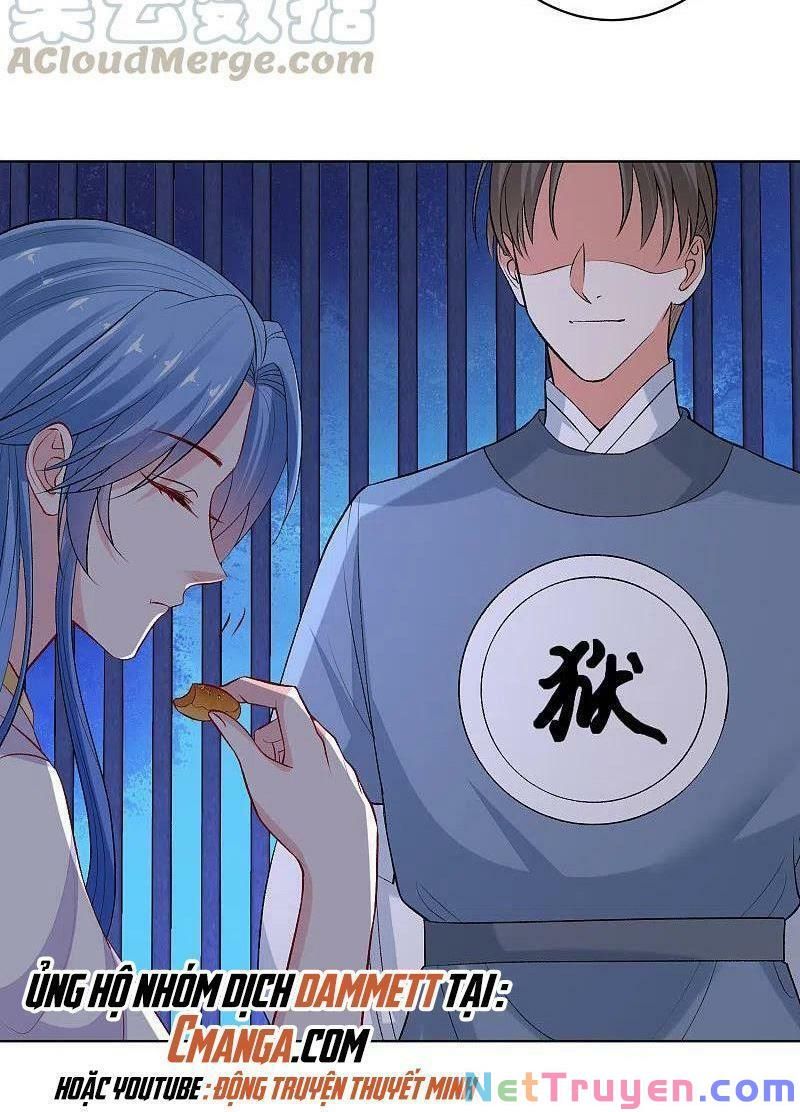 đọc truyện Độc Y Đích Nữ Chương 218 ảnh 30 tại Thiên Thai Truyện