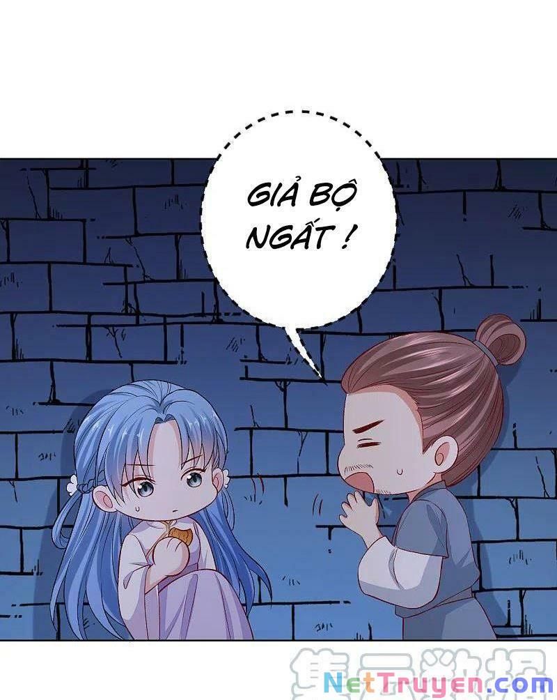 đọc truyện Độc Y Đích Nữ Chương 218 ảnh 31 tại Thiên Thai Truyện