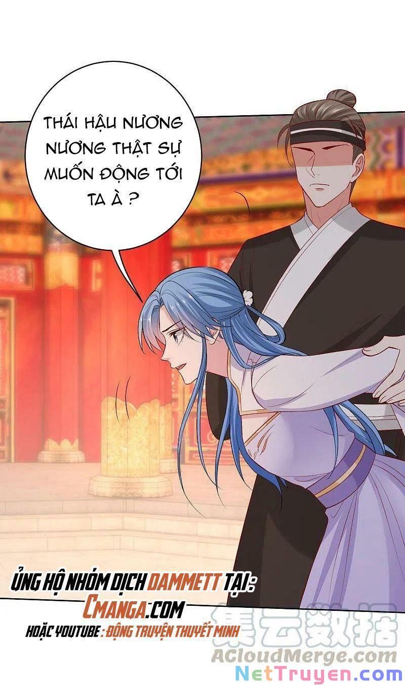 đọc truyện Độc Y Đích Nữ Chương 218 ảnh 5 tại Thiên Thai Truyện