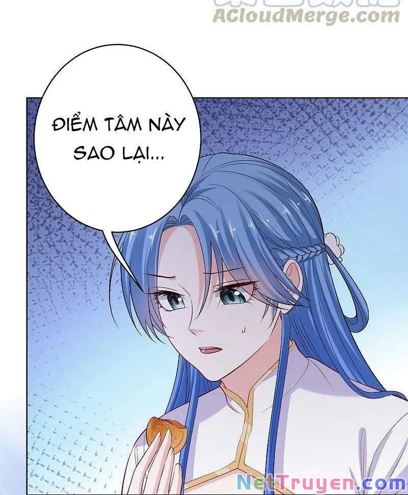 đọc truyện Độc Y Đích Nữ Chương 218 ảnh 32 tại Thiên Thai Truyện