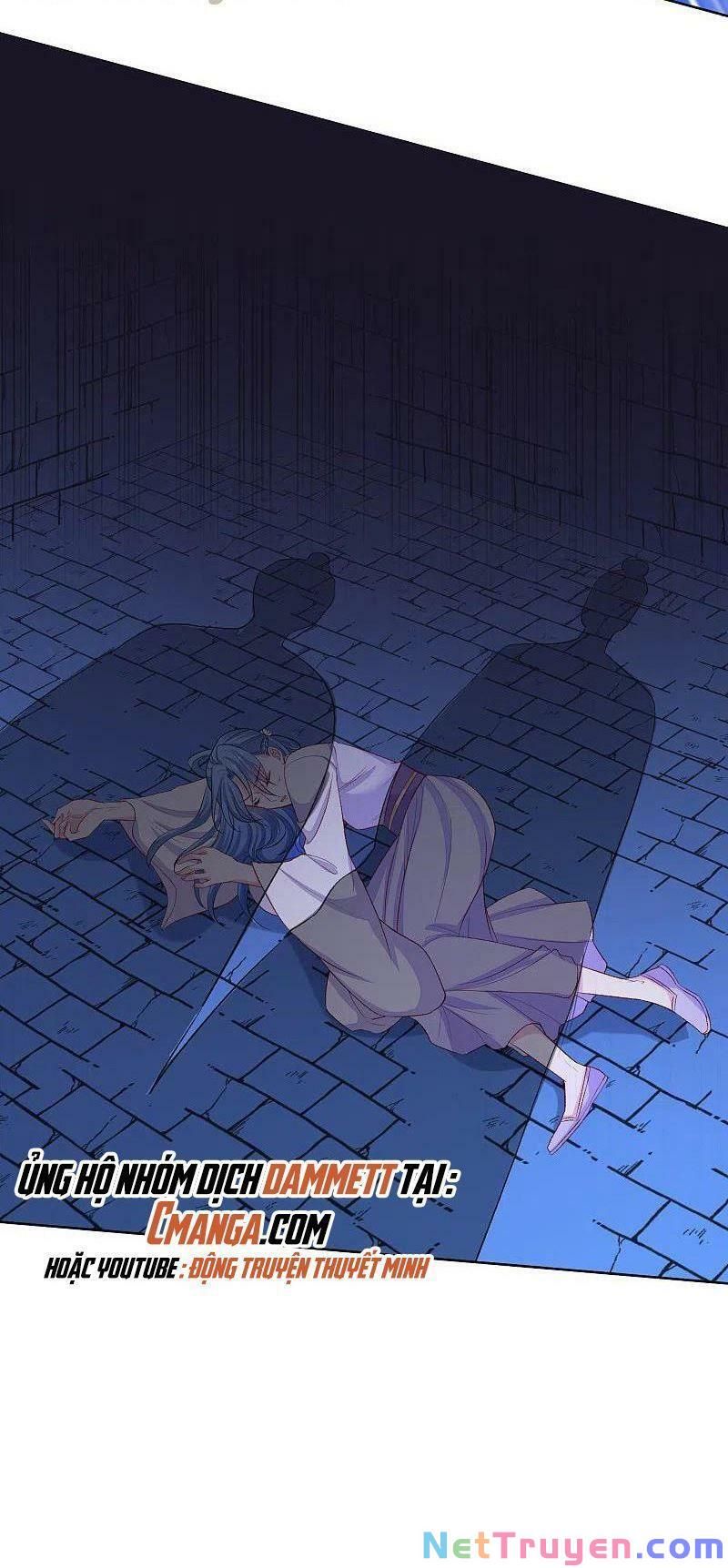 đọc truyện Độc Y Đích Nữ Chương 218 ảnh 34 tại Thiên Thai Truyện