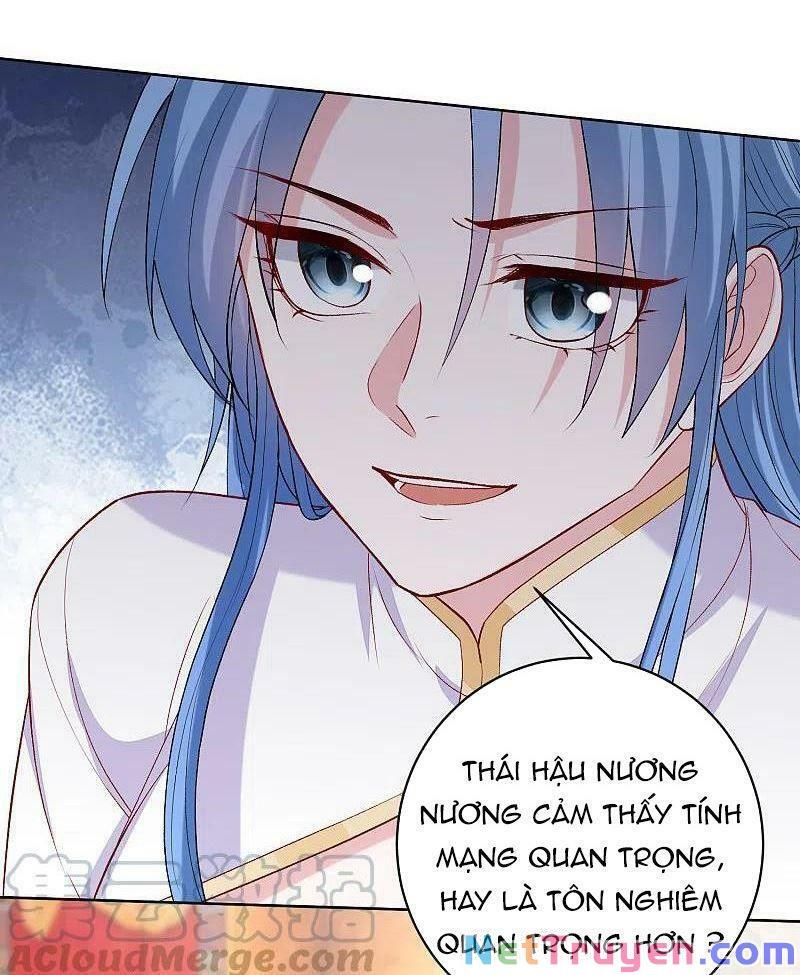 đọc truyện Độc Y Đích Nữ Chương 218 ảnh 7 tại Thiên Thai Truyện