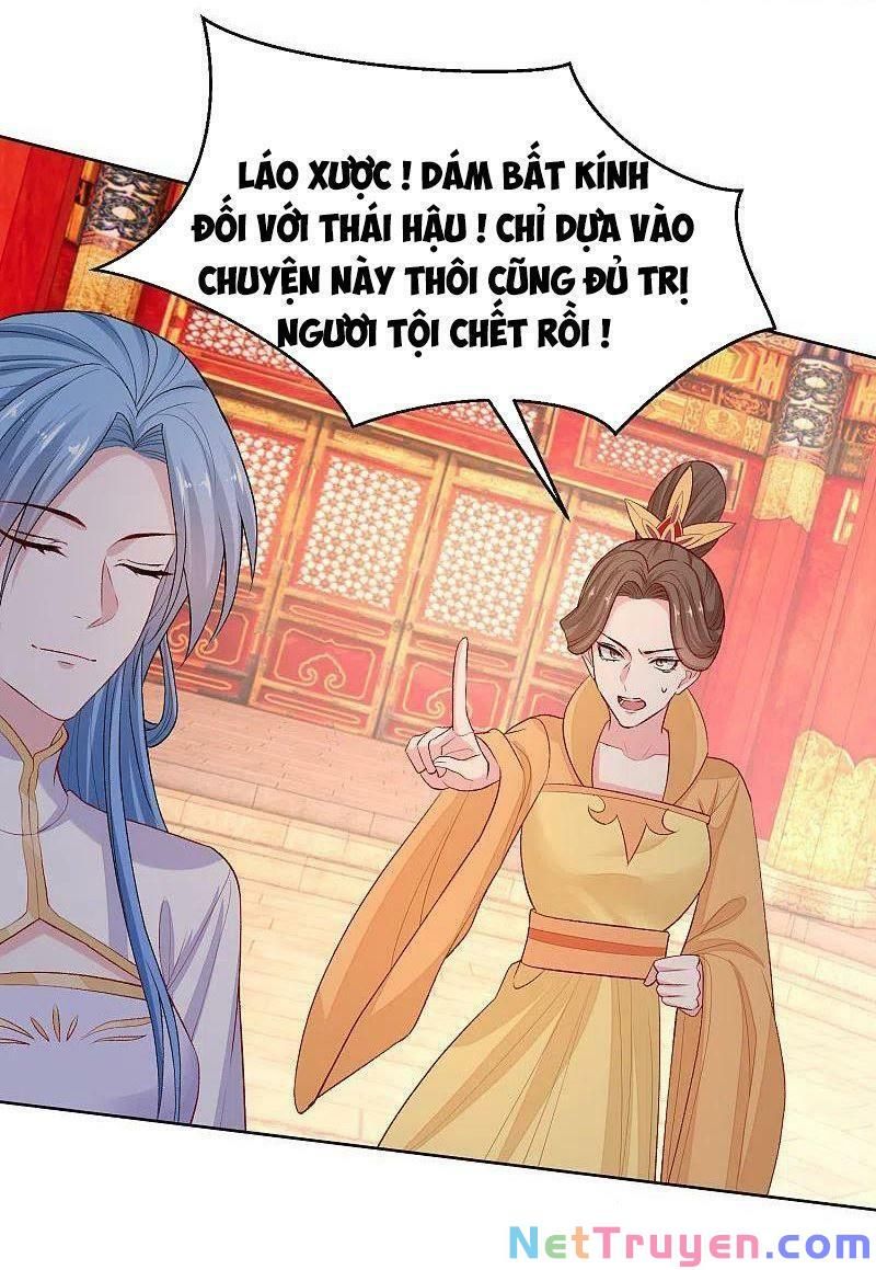 đọc truyện Độc Y Đích Nữ Chương 218 ảnh 10 tại Thiên Thai Truyện