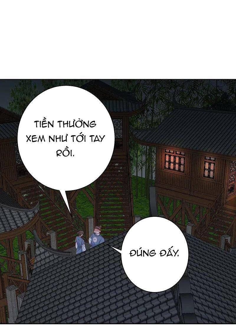 đọc truyện Độc Y Đích Nữ Chương 219 ảnh 12 tại Thiên Thai Truyện