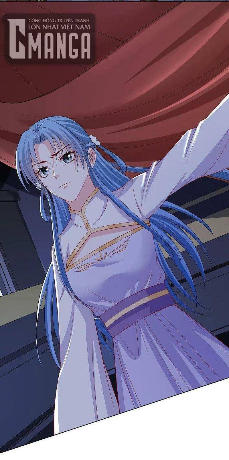 đọc truyện Độc Y Đích Nữ Chương 219 ảnh 15 tại Thiên Thai Truyện