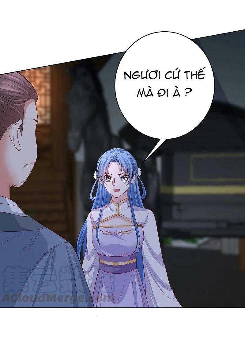 đọc truyện Độc Y Đích Nữ Chương 219 ảnh 16 tại Thiên Thai Truyện