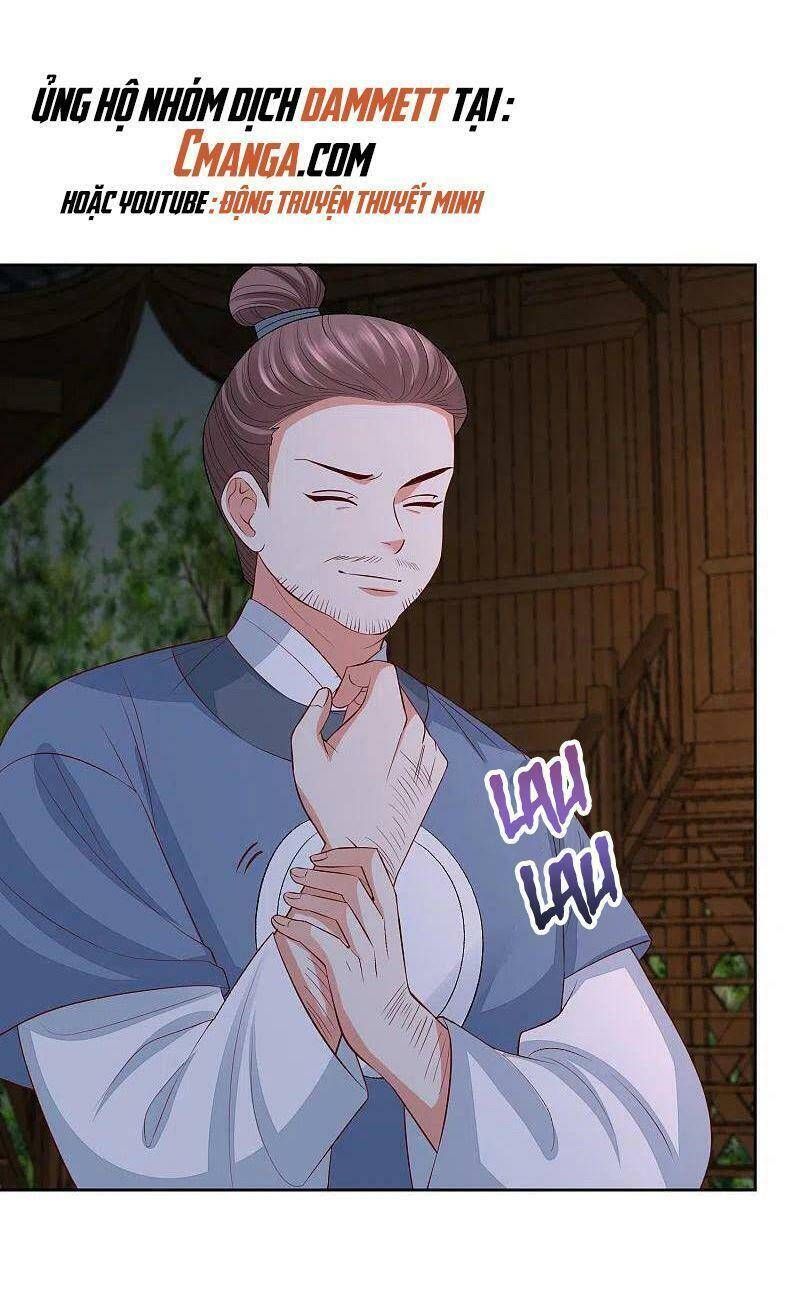 đọc truyện Độc Y Đích Nữ Chương 219 ảnh 17 tại Thiên Thai Truyện