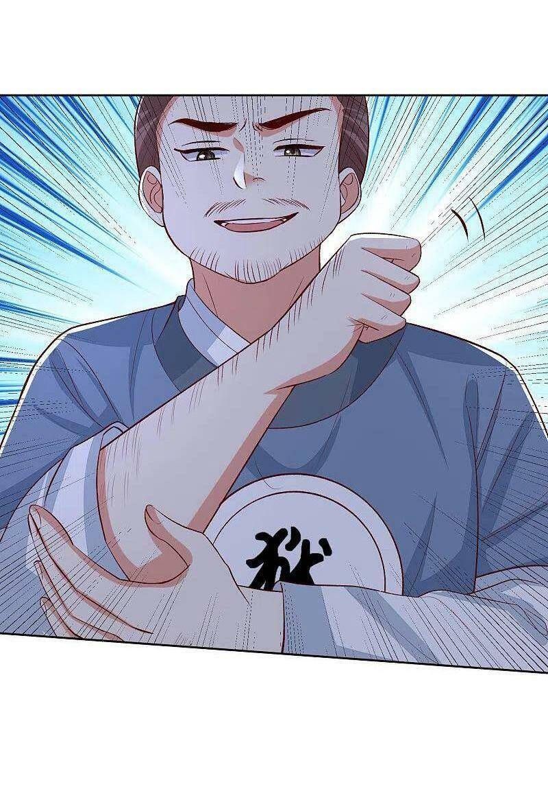 đọc truyện Độc Y Đích Nữ Chương 219 ảnh 18 tại Thiên Thai Truyện