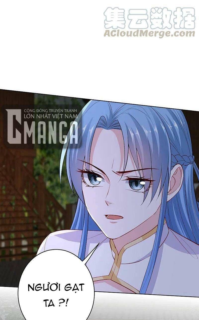 đọc truyện Độc Y Đích Nữ Chương 219 ảnh 19 tại Thiên Thai Truyện