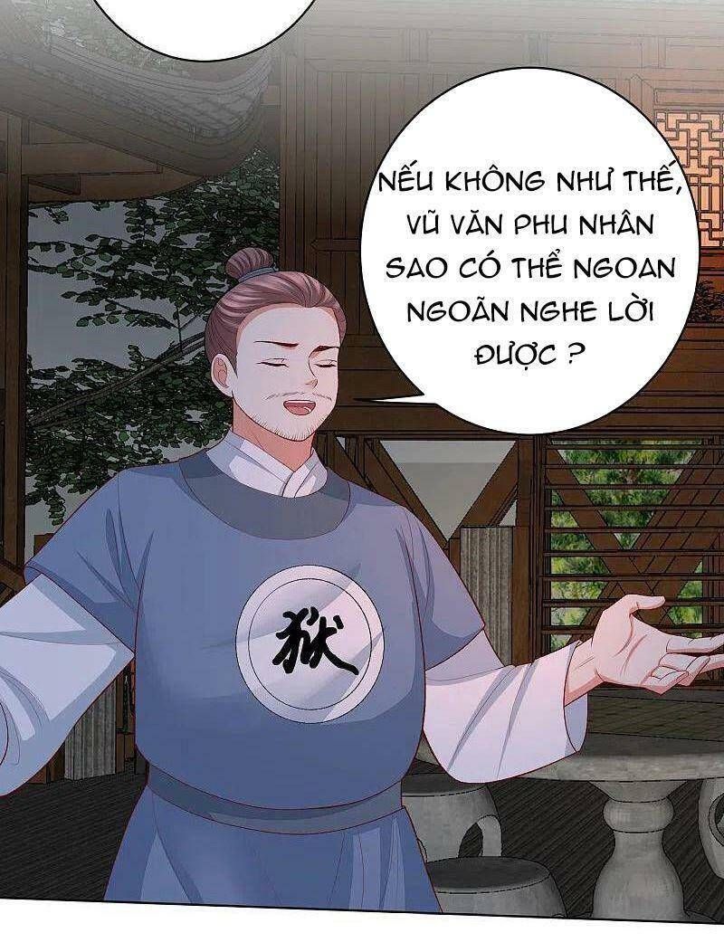 đọc truyện Độc Y Đích Nữ Chương 219 ảnh 20 tại Thiên Thai Truyện