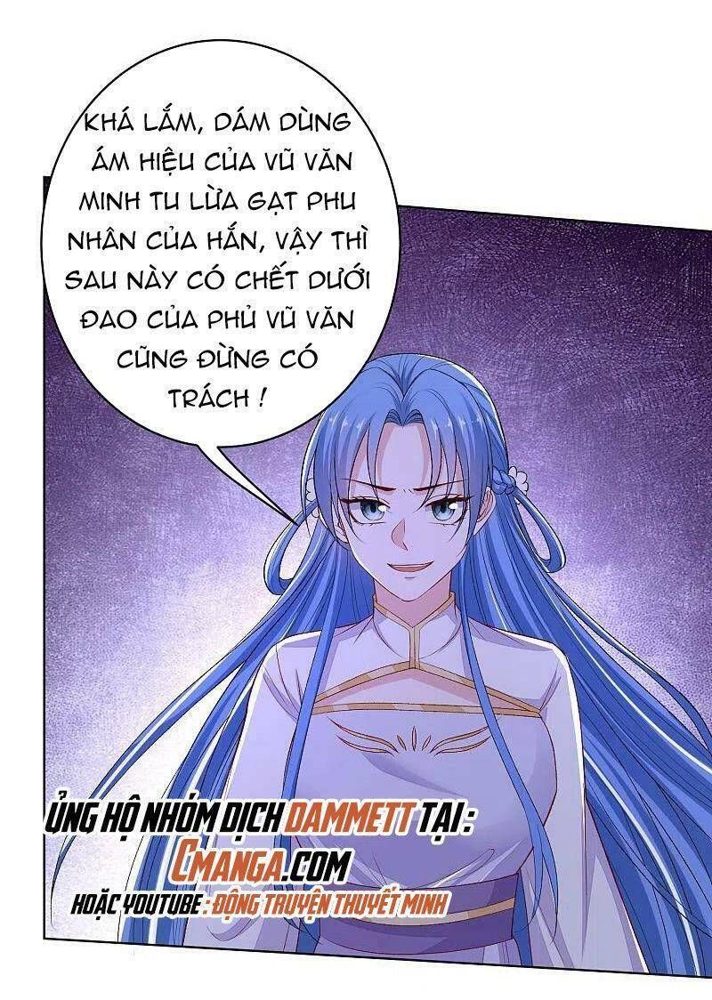 đọc truyện Độc Y Đích Nữ Chương 219 ảnh 21 tại Thiên Thai Truyện