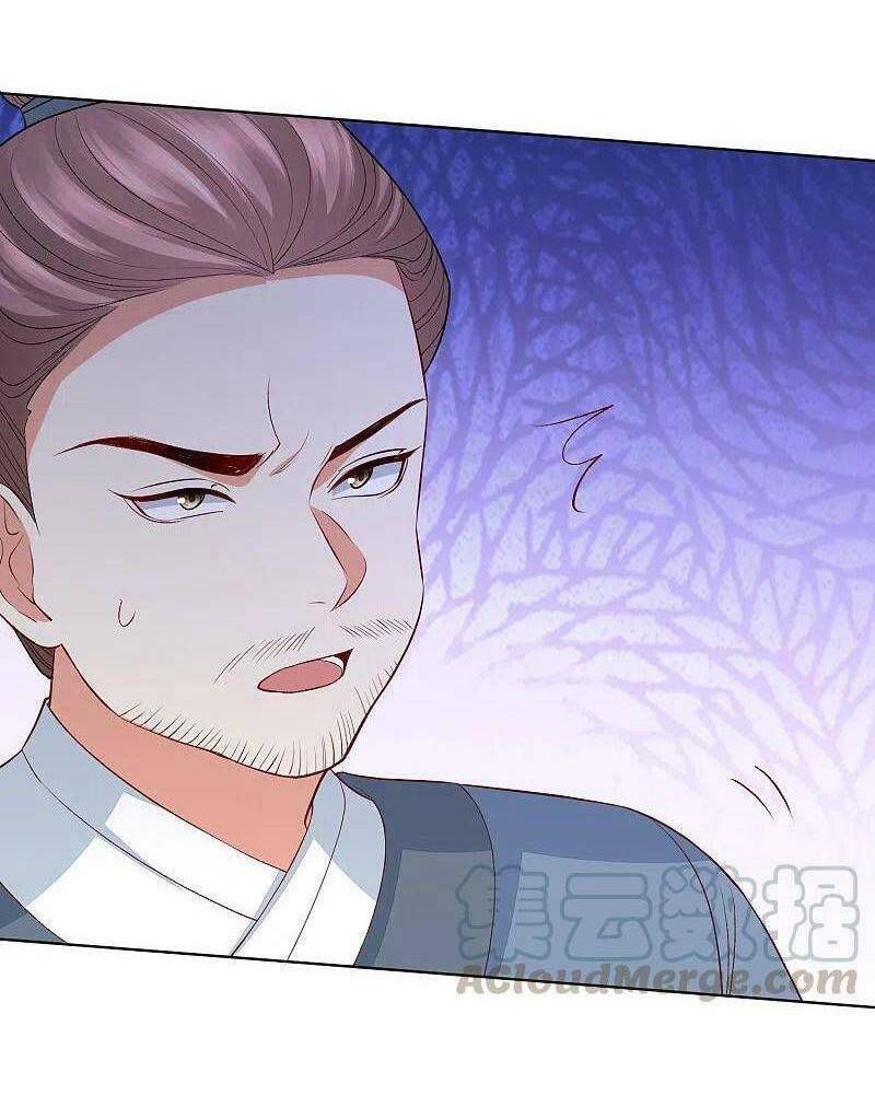 đọc truyện Độc Y Đích Nữ Chương 219 ảnh 22 tại Thiên Thai Truyện