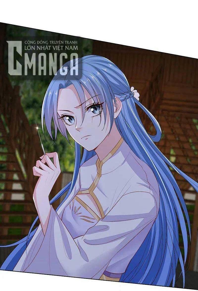 đọc truyện Độc Y Đích Nữ Chương 219 ảnh 23 tại Thiên Thai Truyện