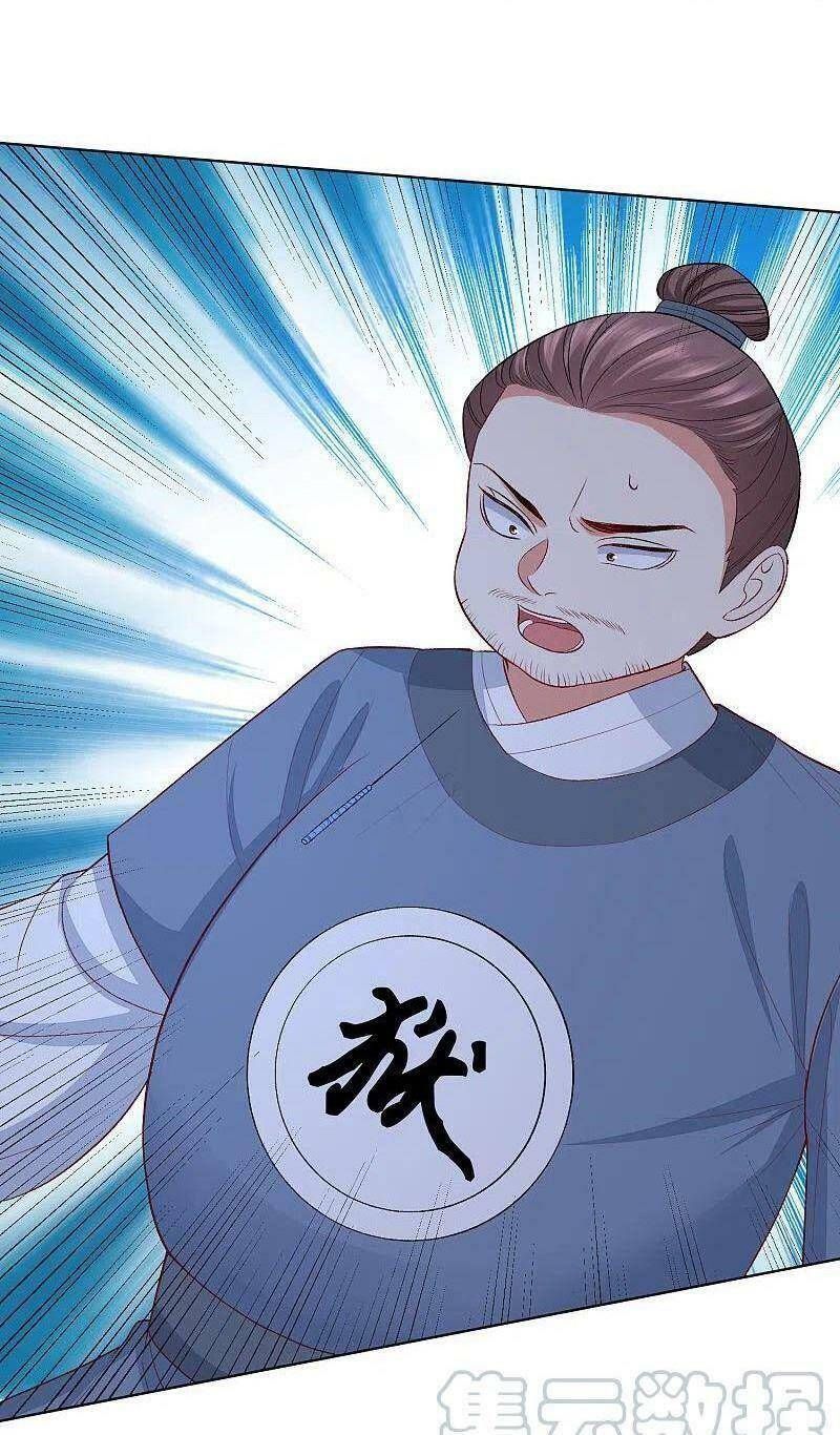 đọc truyện Độc Y Đích Nữ Chương 219 ảnh 24 tại Thiên Thai Truyện