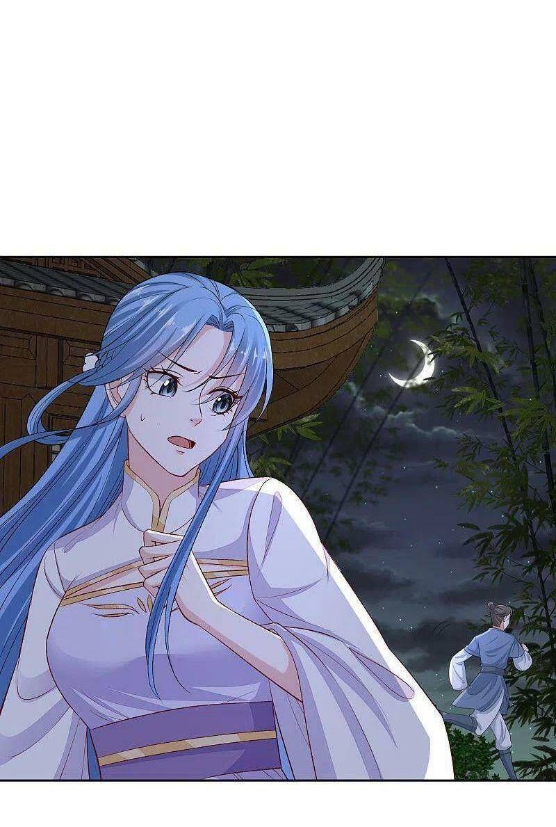 đọc truyện Độc Y Đích Nữ Chương 219 ảnh 26 tại Thiên Thai Truyện