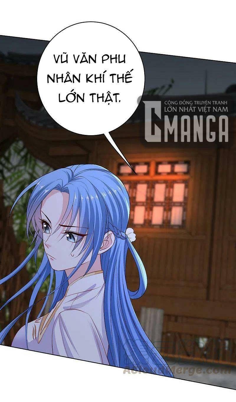 đọc truyện Độc Y Đích Nữ Chương 219 ảnh 27 tại Thiên Thai Truyện