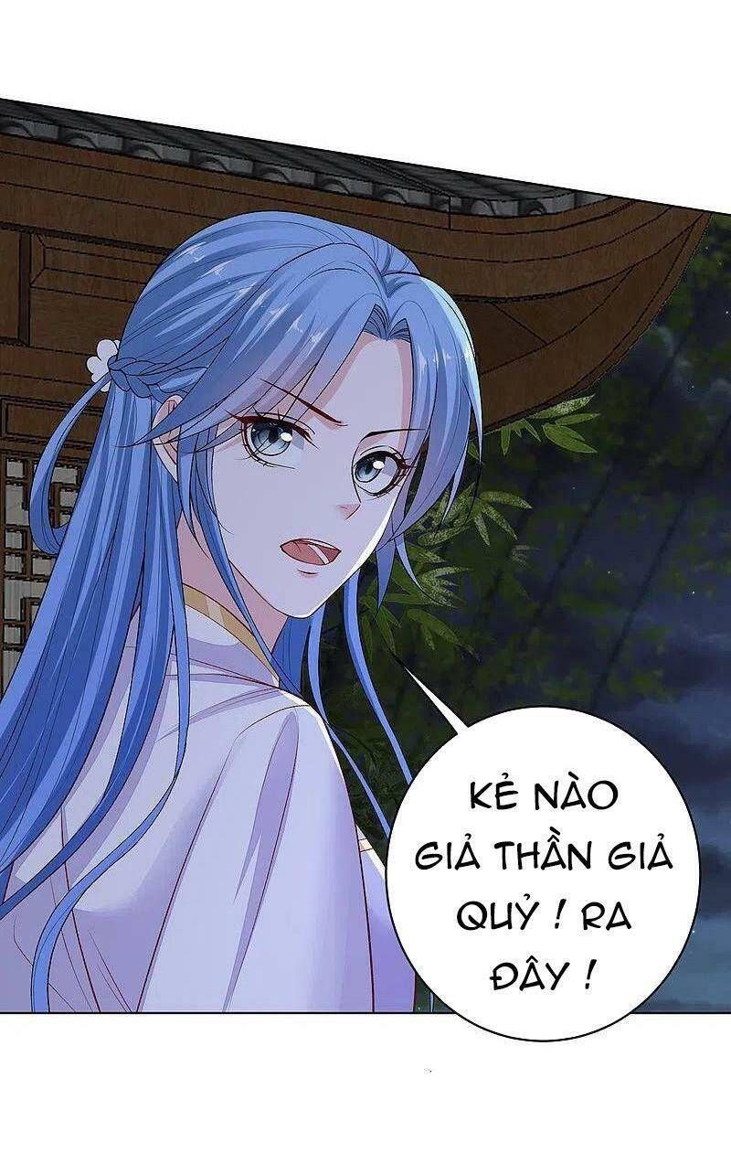 đọc truyện Độc Y Đích Nữ Chương 219 ảnh 28 tại Thiên Thai Truyện