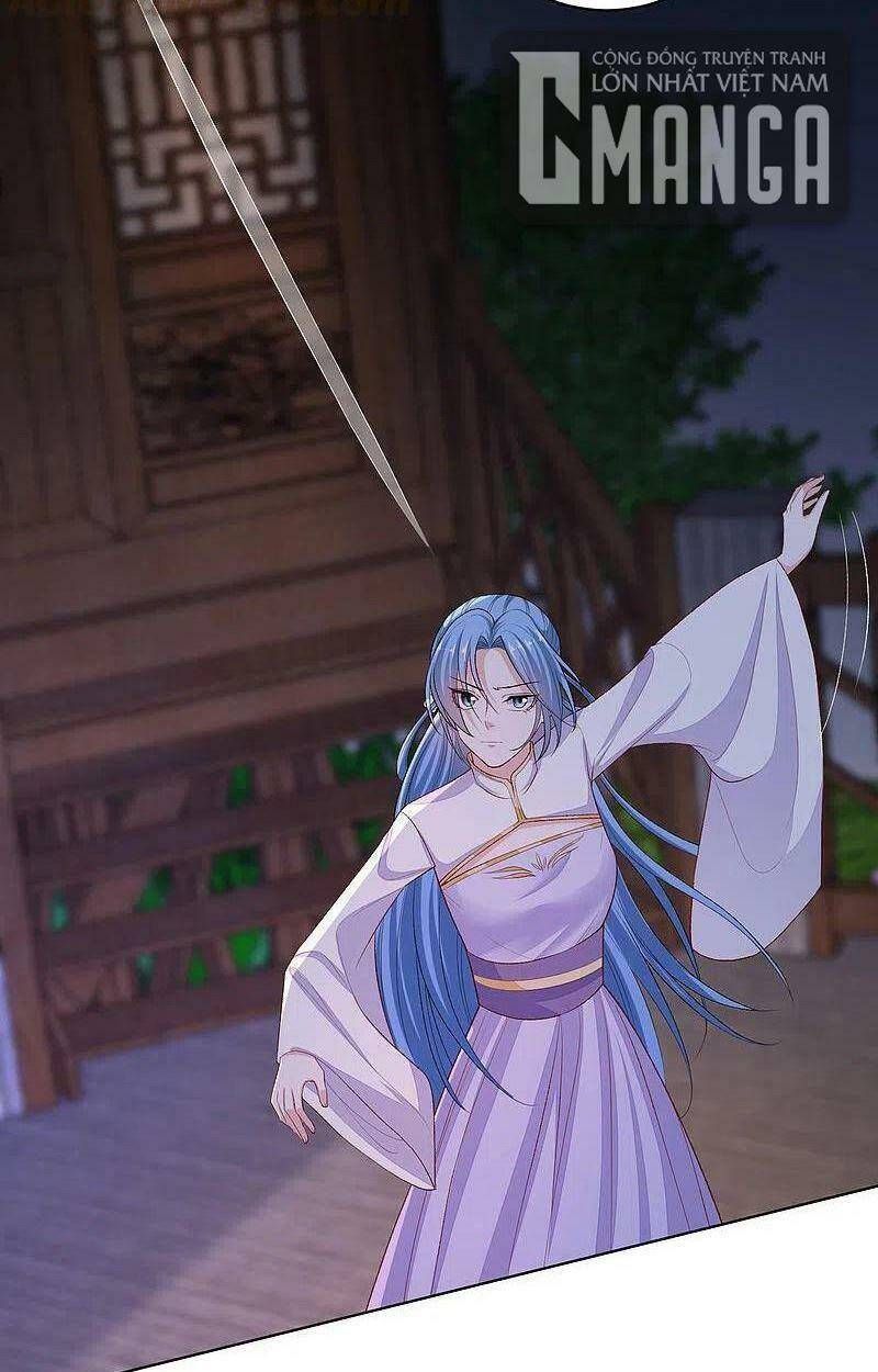 đọc truyện Độc Y Đích Nữ Chương 219 ảnh 31 tại Thiên Thai Truyện