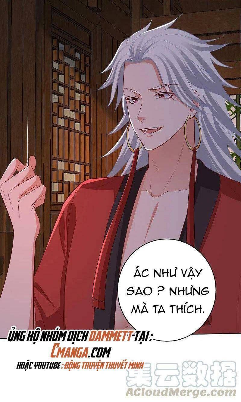 đọc truyện Độc Y Đích Nữ Chương 219 ảnh 33 tại Thiên Thai Truyện